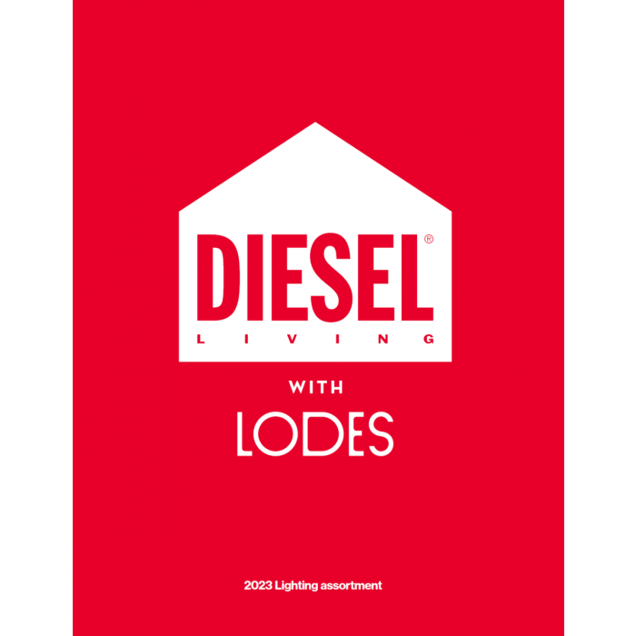 Diesel Living with Lodes 2023-2024