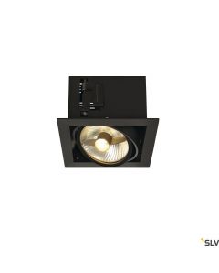 KADUX 1 recessed fitting