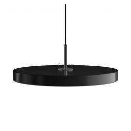 struja.rs - Asteria pendant Black BT